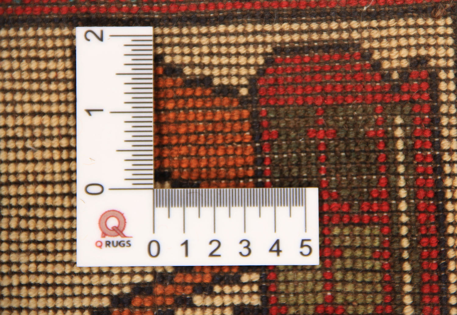 WAR RUGS