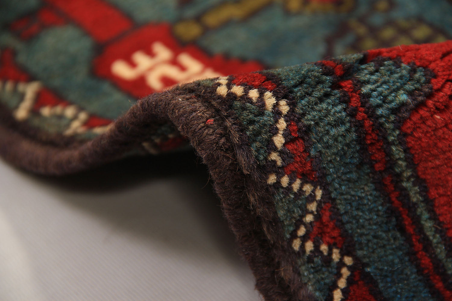 WAR RUGS