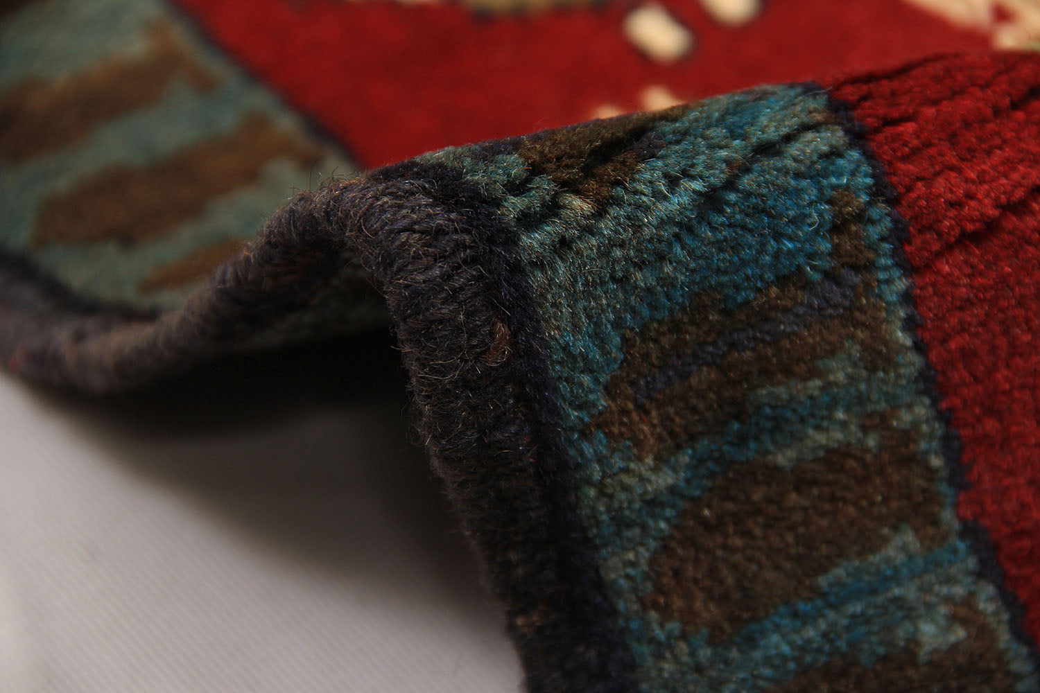 WAR RUGS