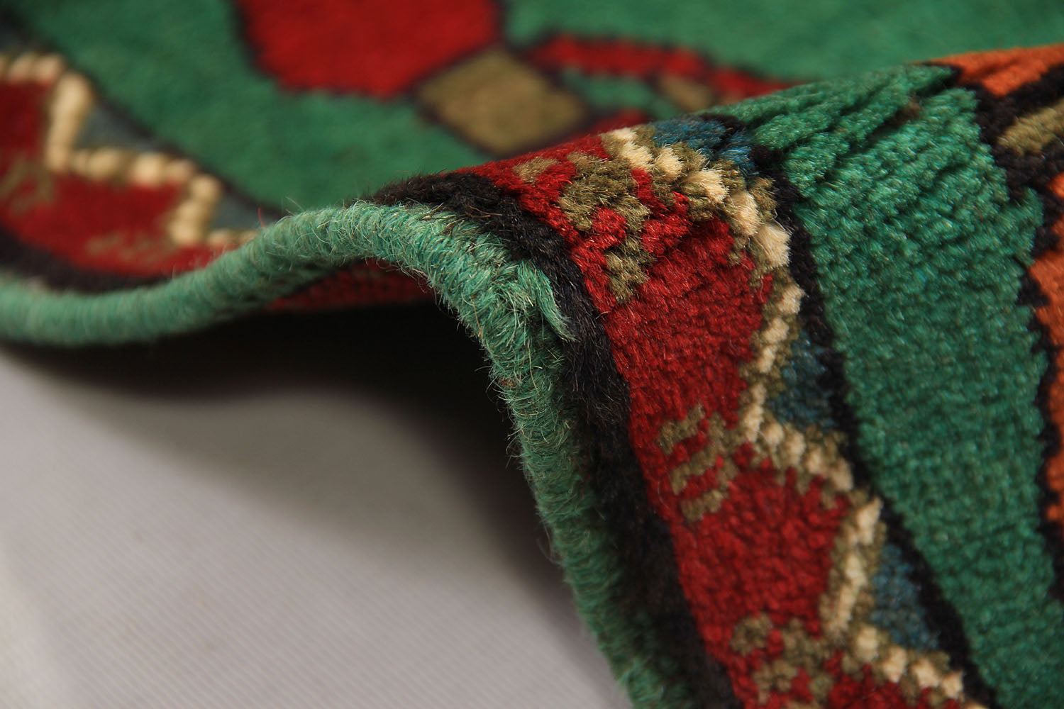 WAR RUGS