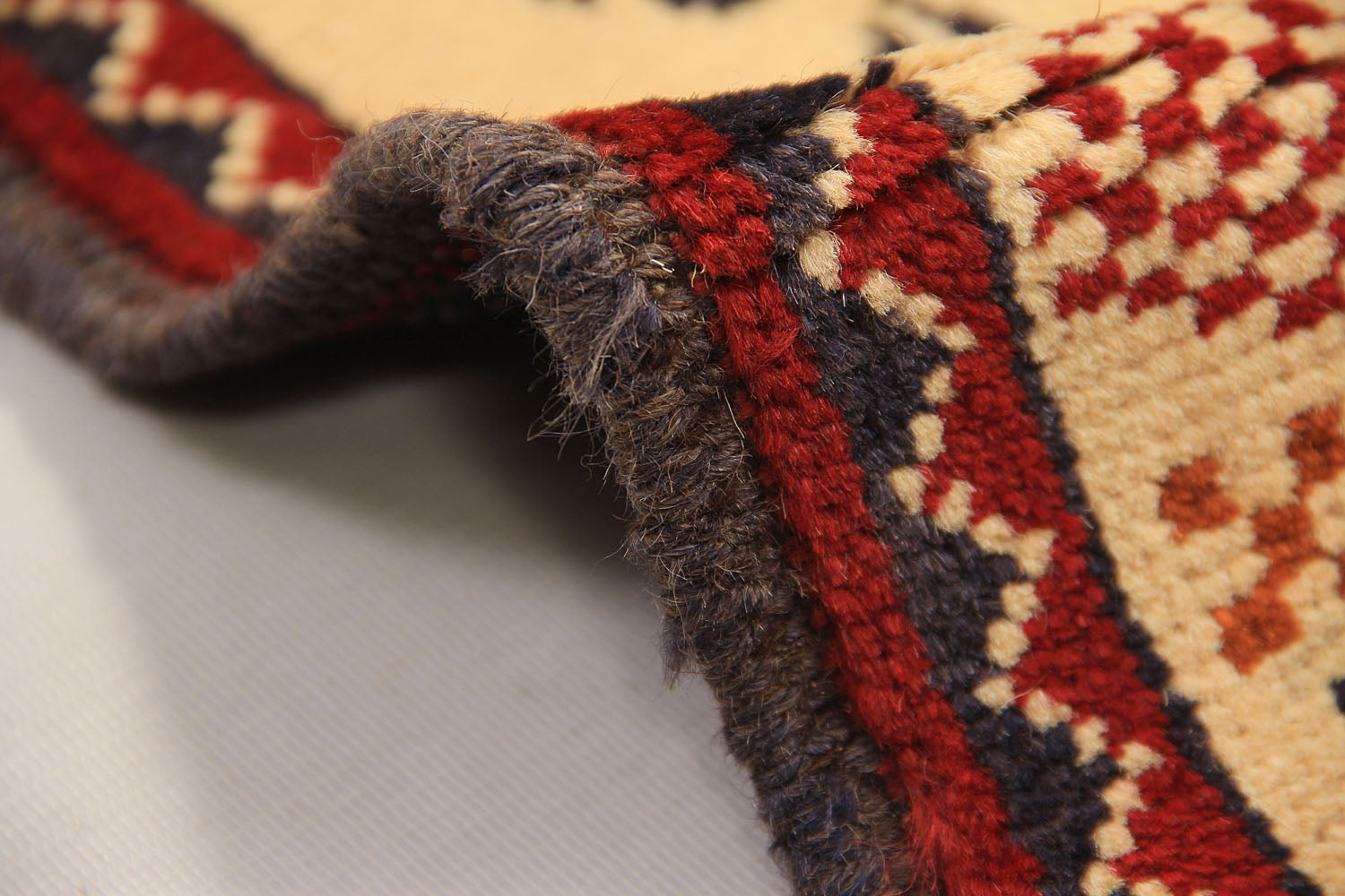 WAR RUGS