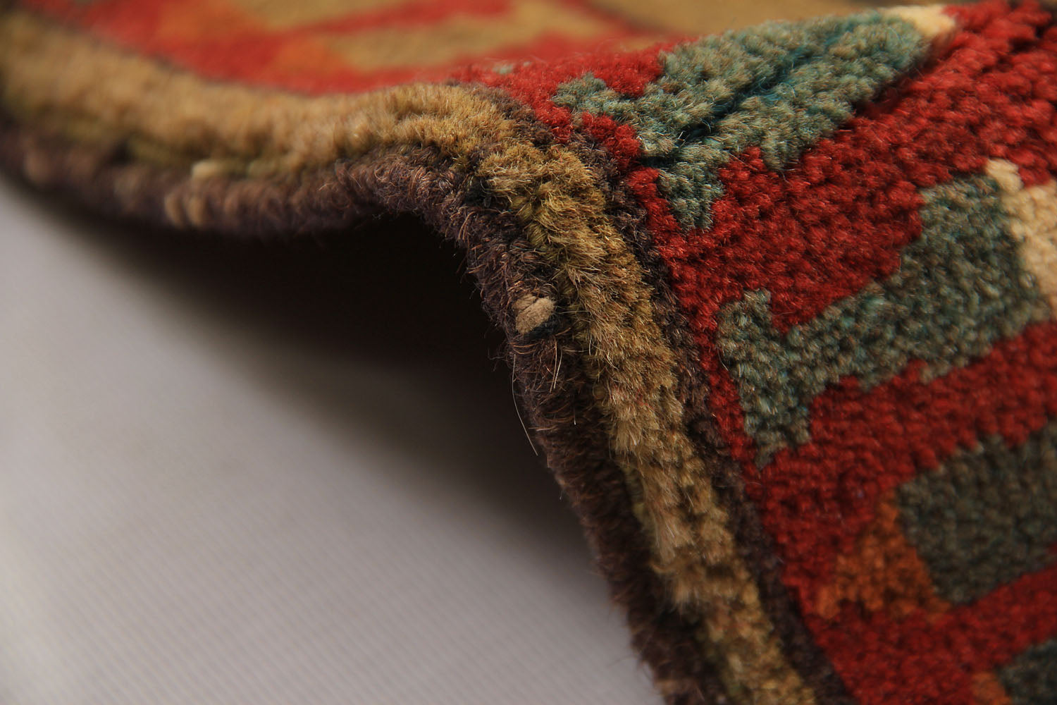 WAR RUGS