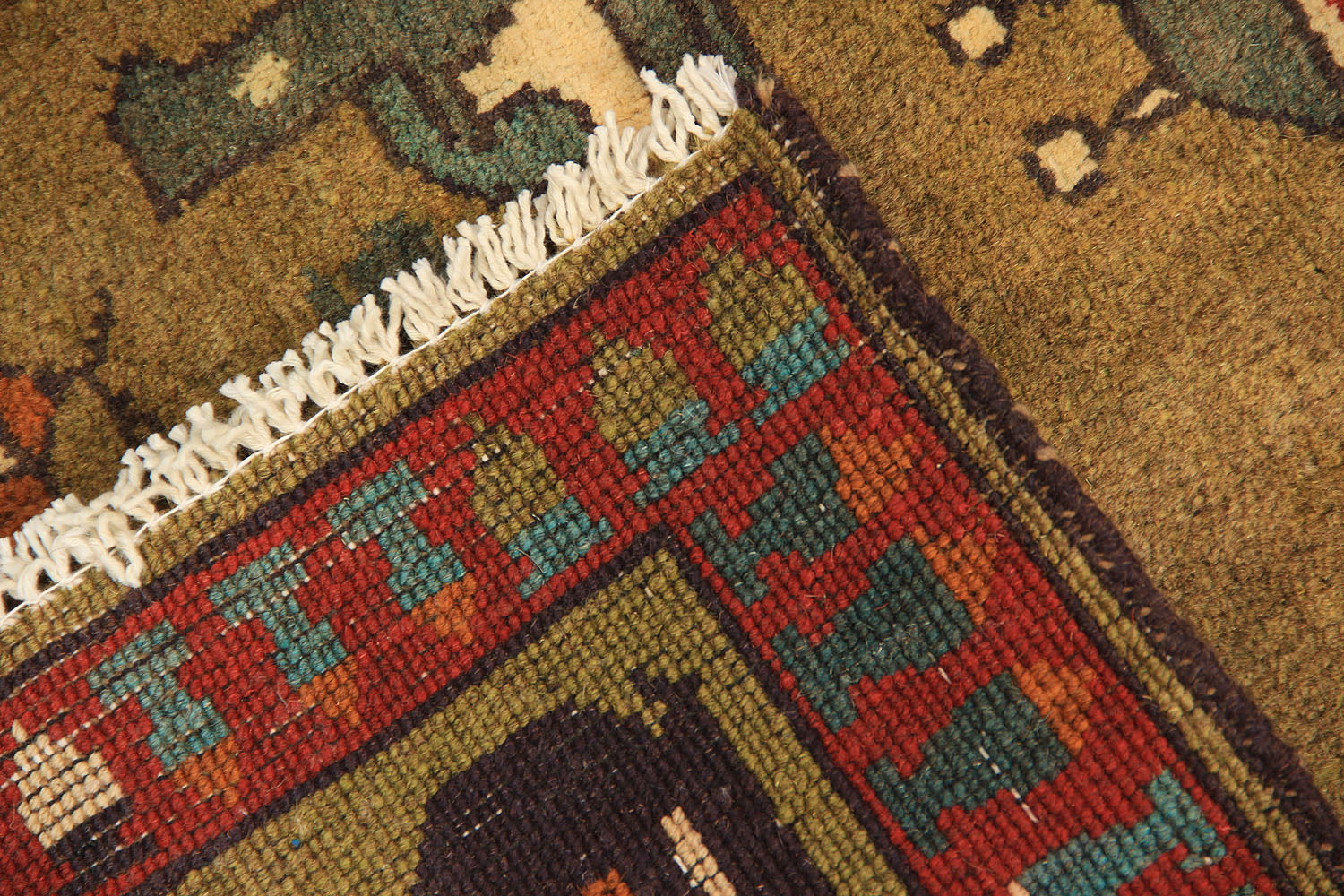 WAR RUGS