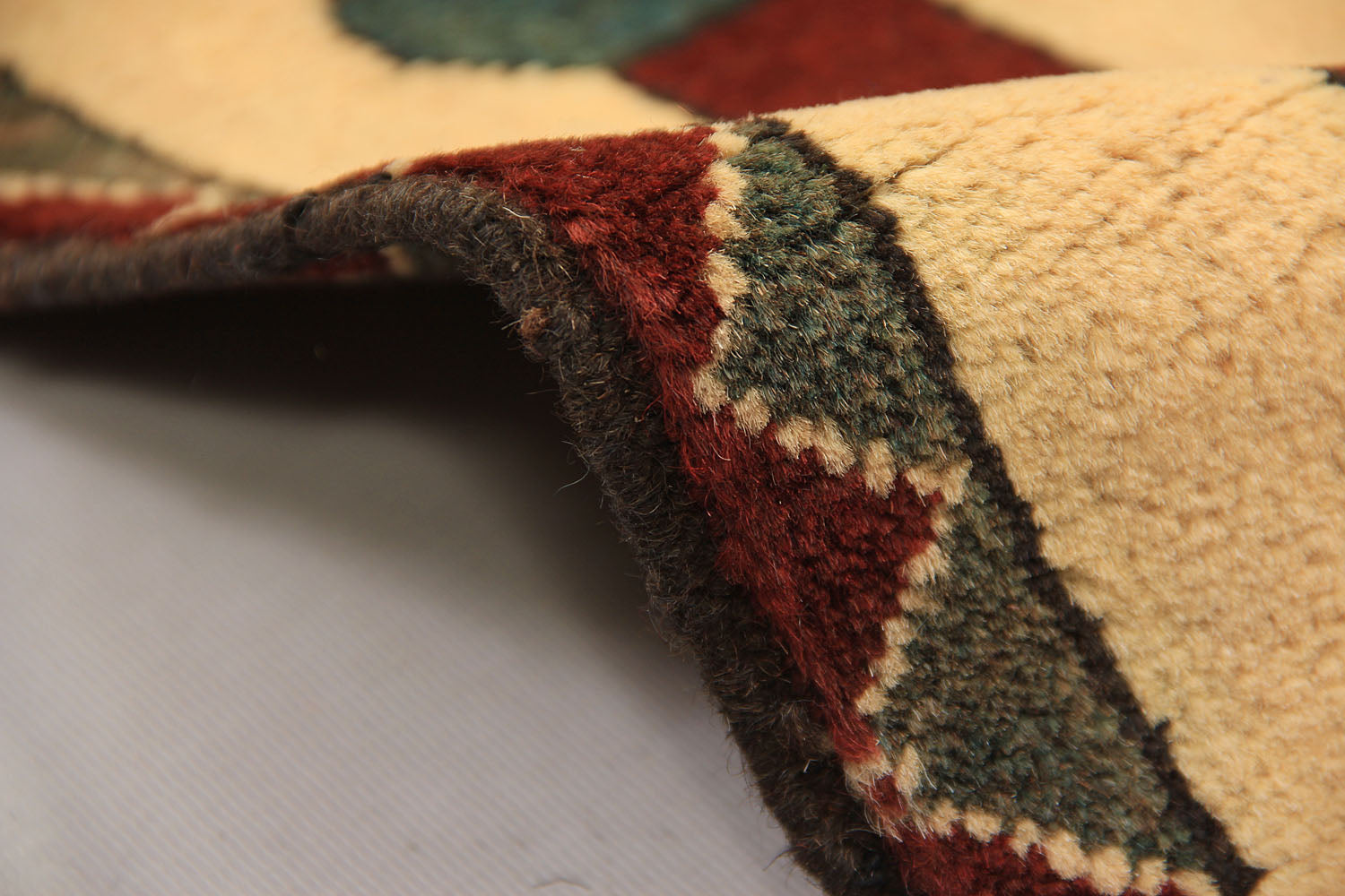 WAR RUGS