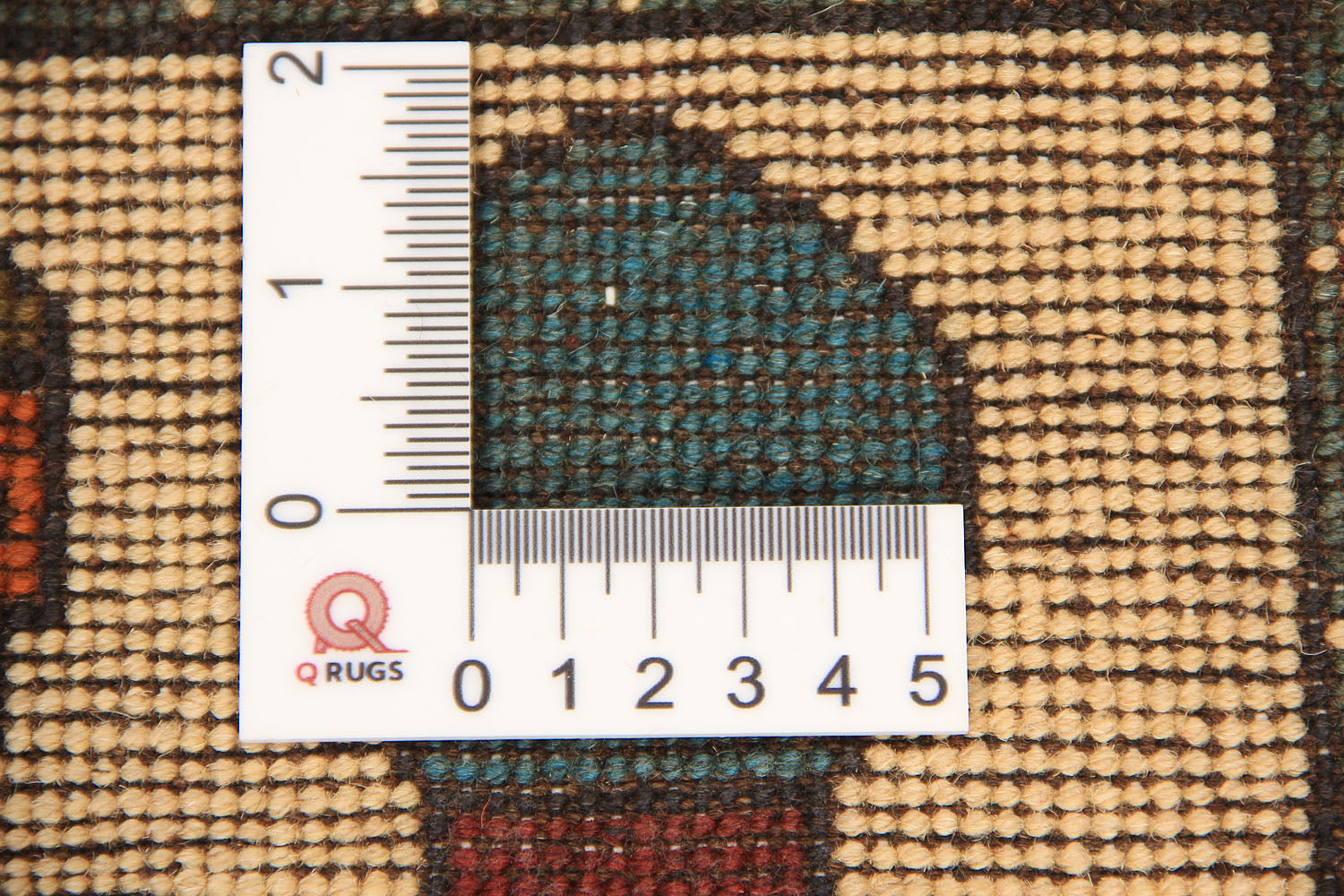 WAR RUGS