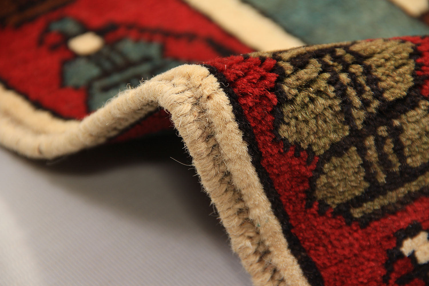 WAR RUGS