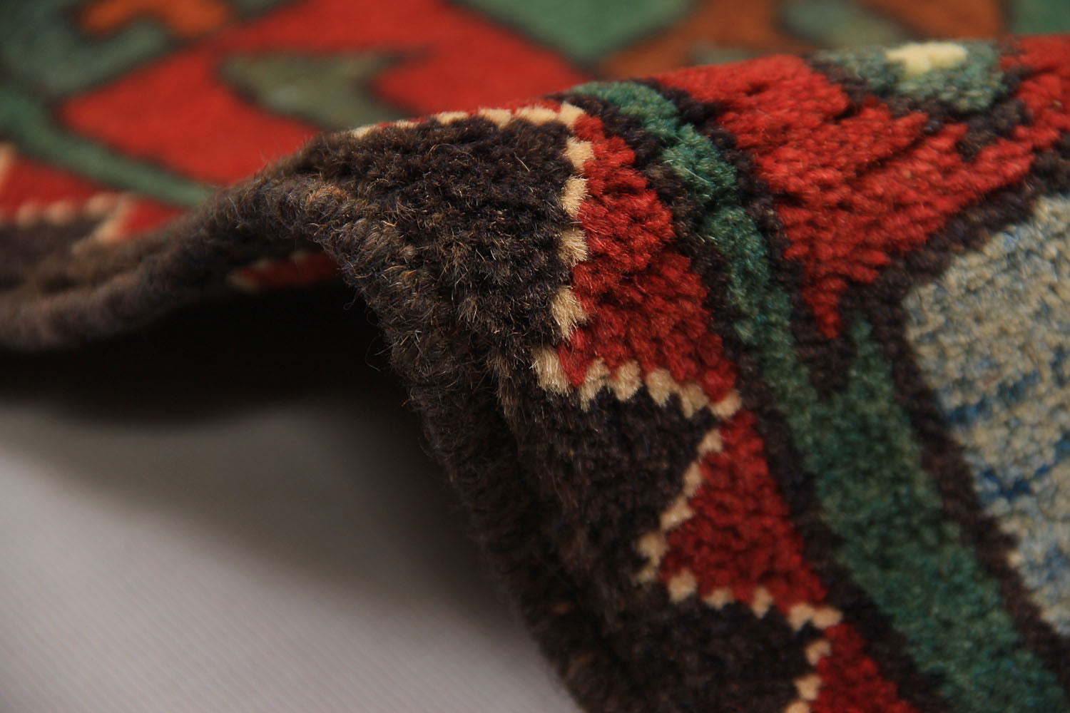WAR RUGS
