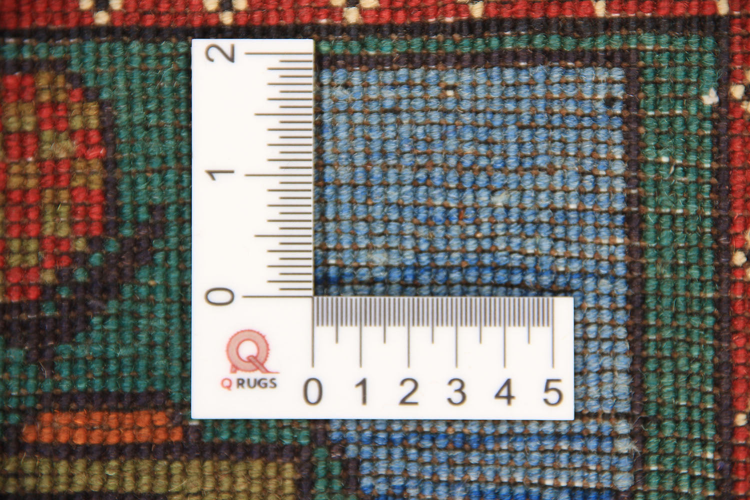 WAR RUGS
