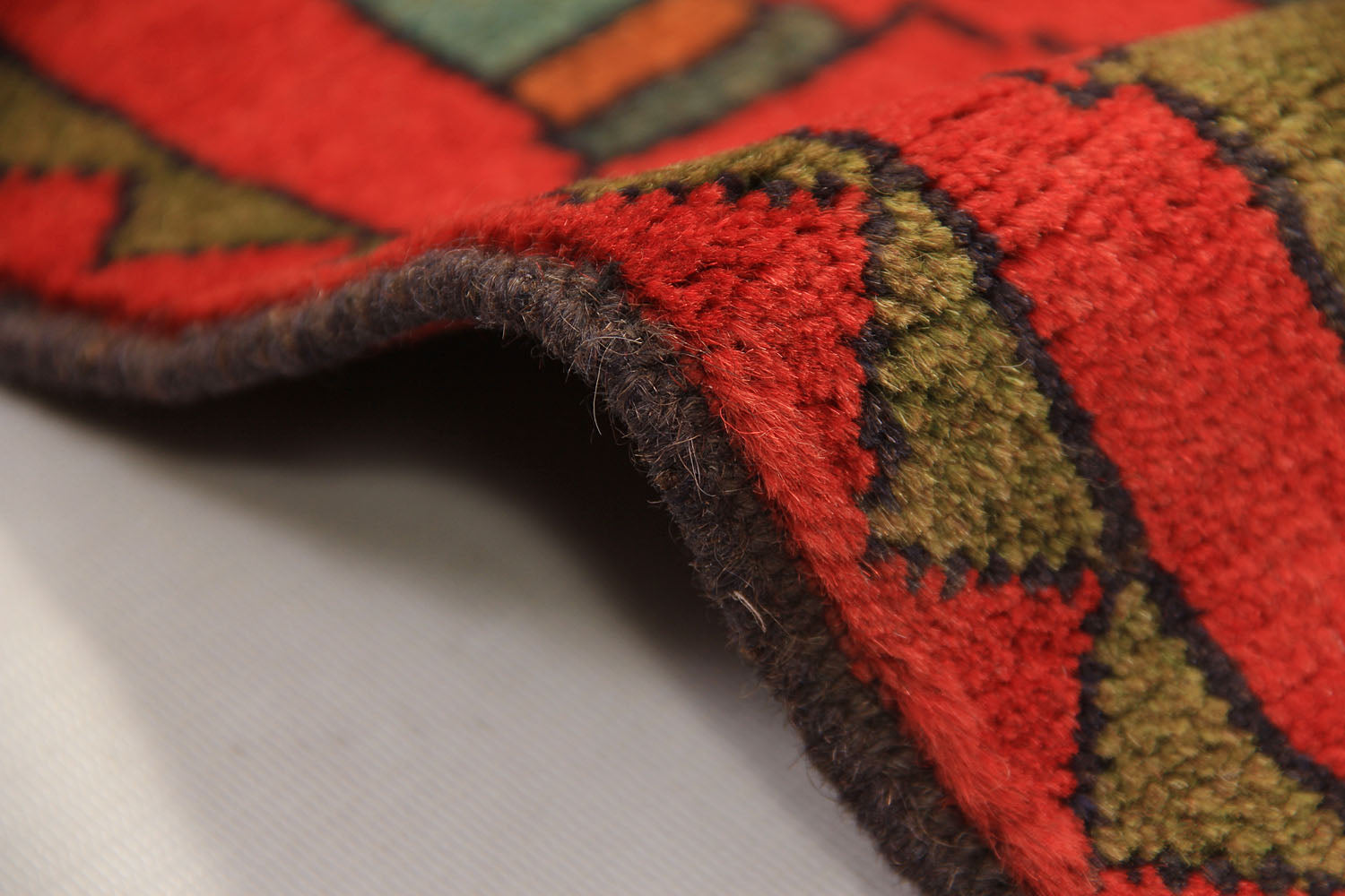 WAR RUGS