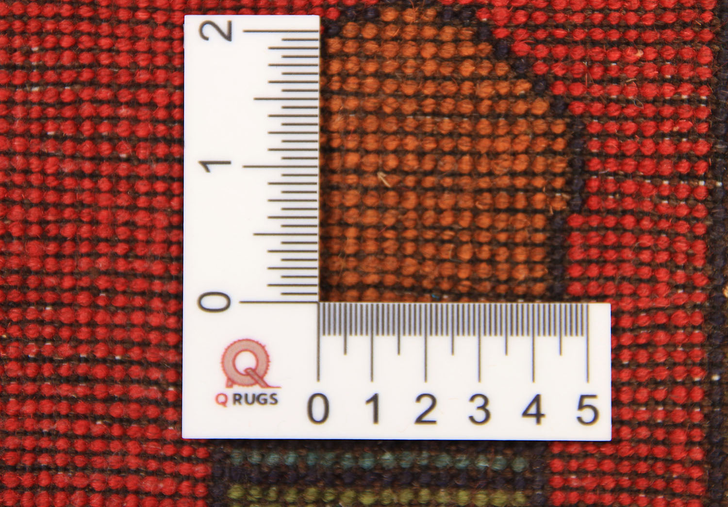 WAR RUGS