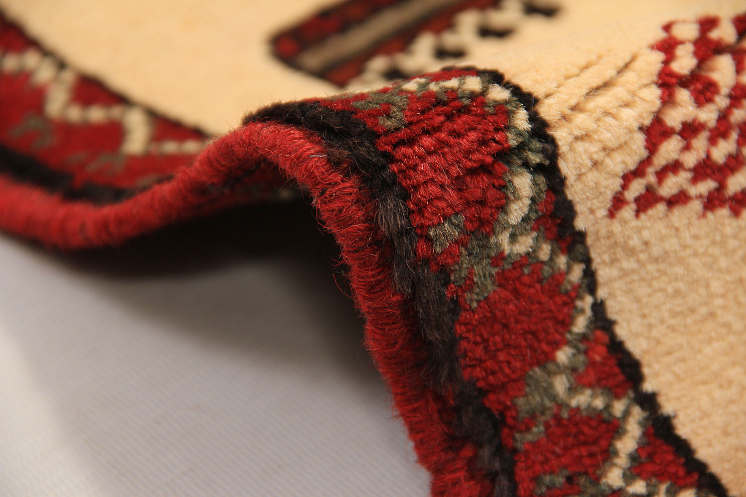 WAR RUGS