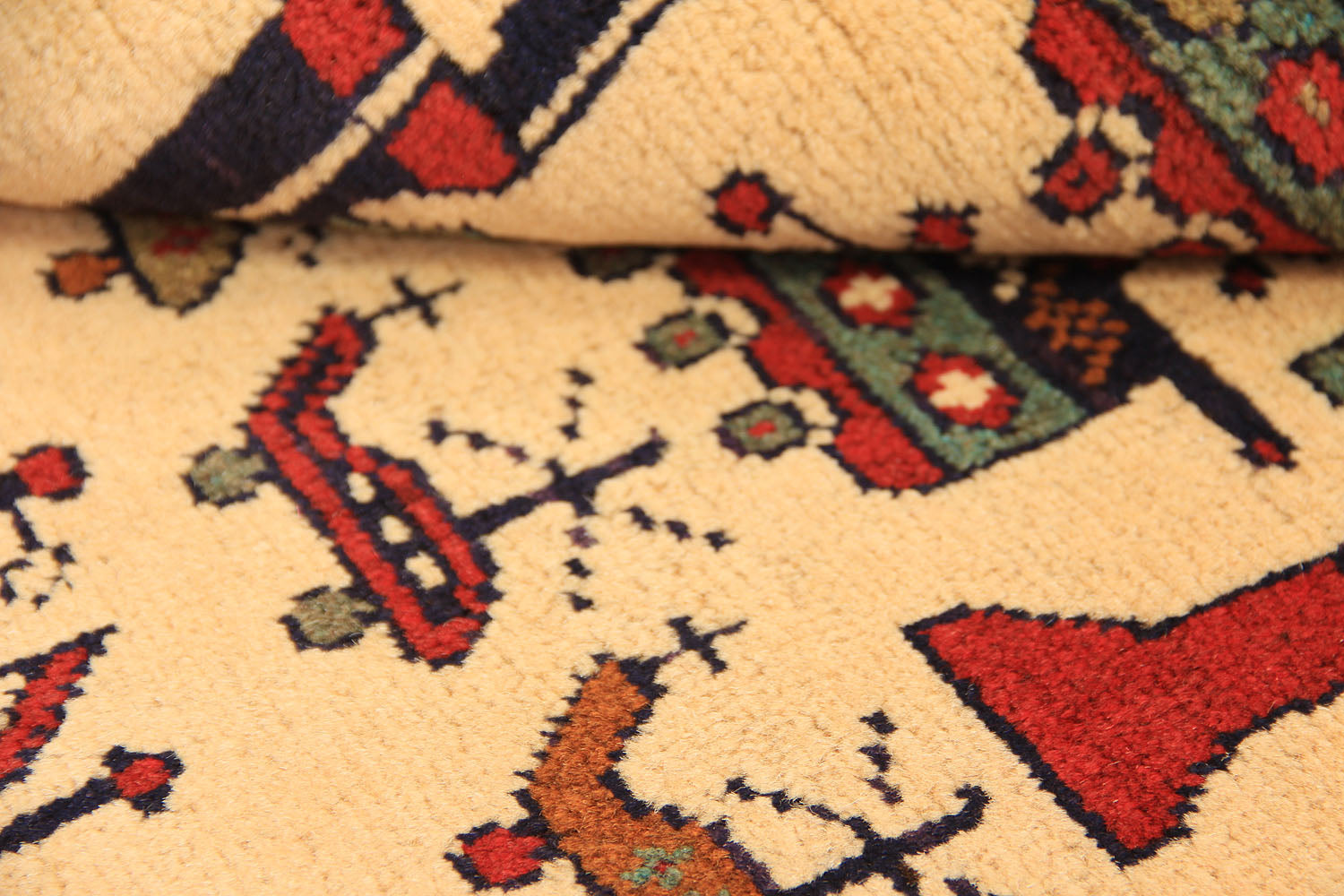 WAR RUGS