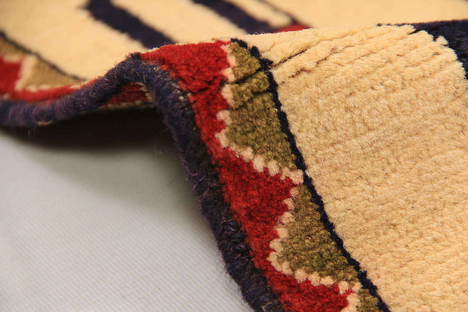 WAR RUGS