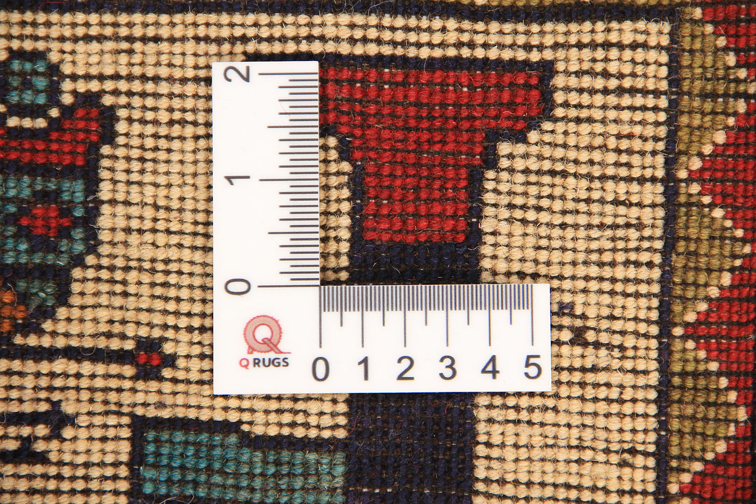 WAR RUGS