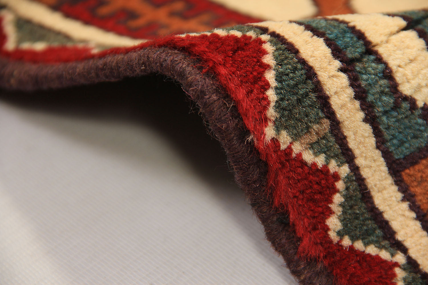 WAR RUGS
