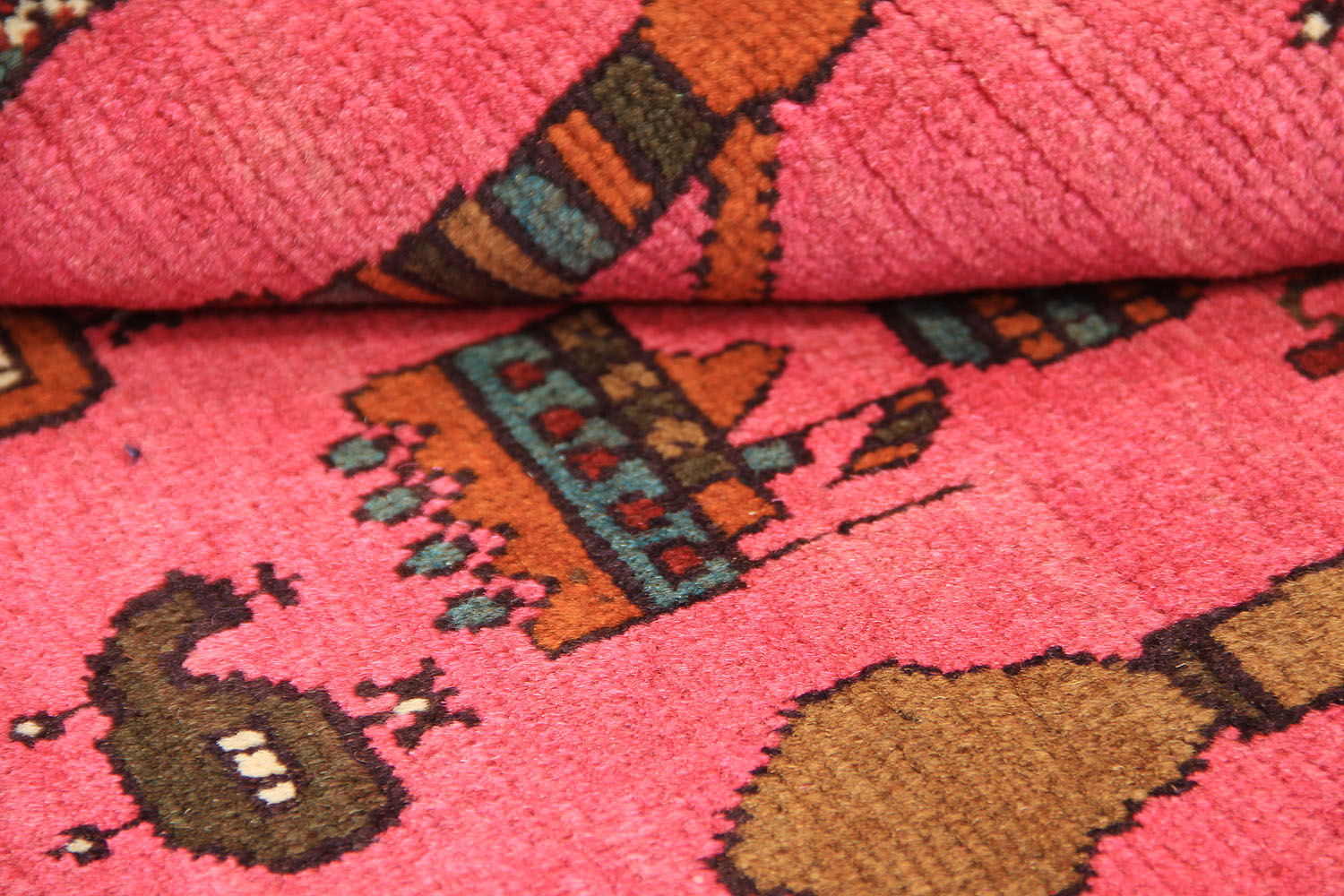 WAR RUGS