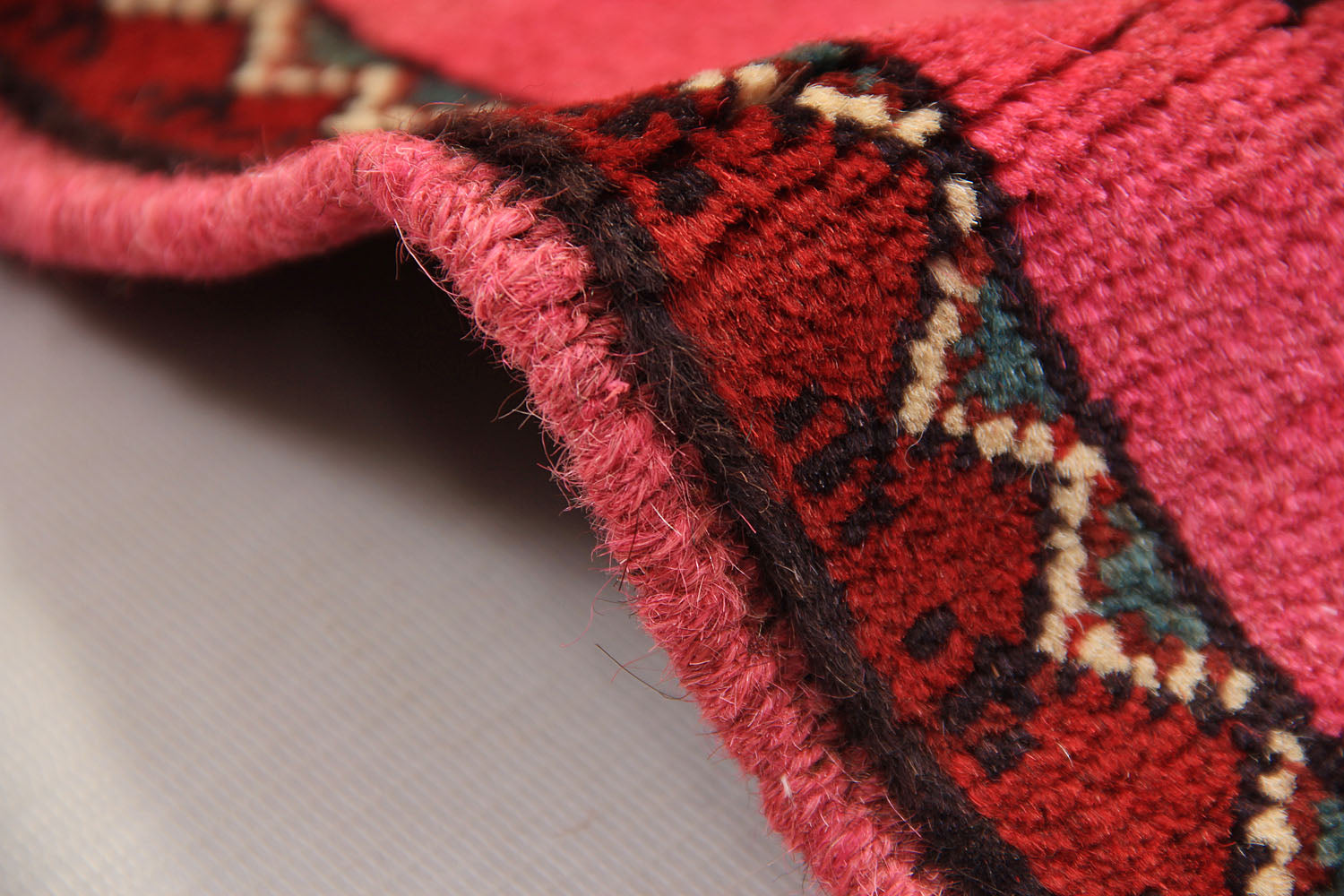 WAR RUGS