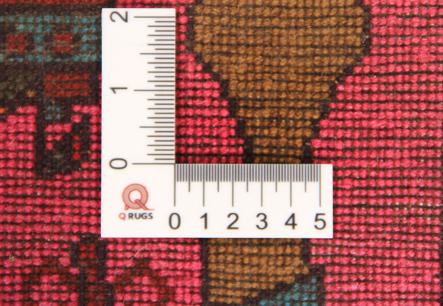 WAR RUGS