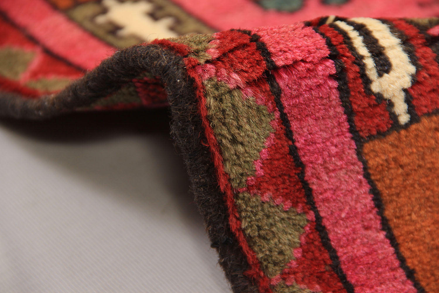 WAR RUGS
