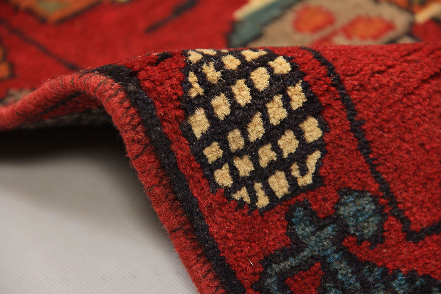 WAR RUGS