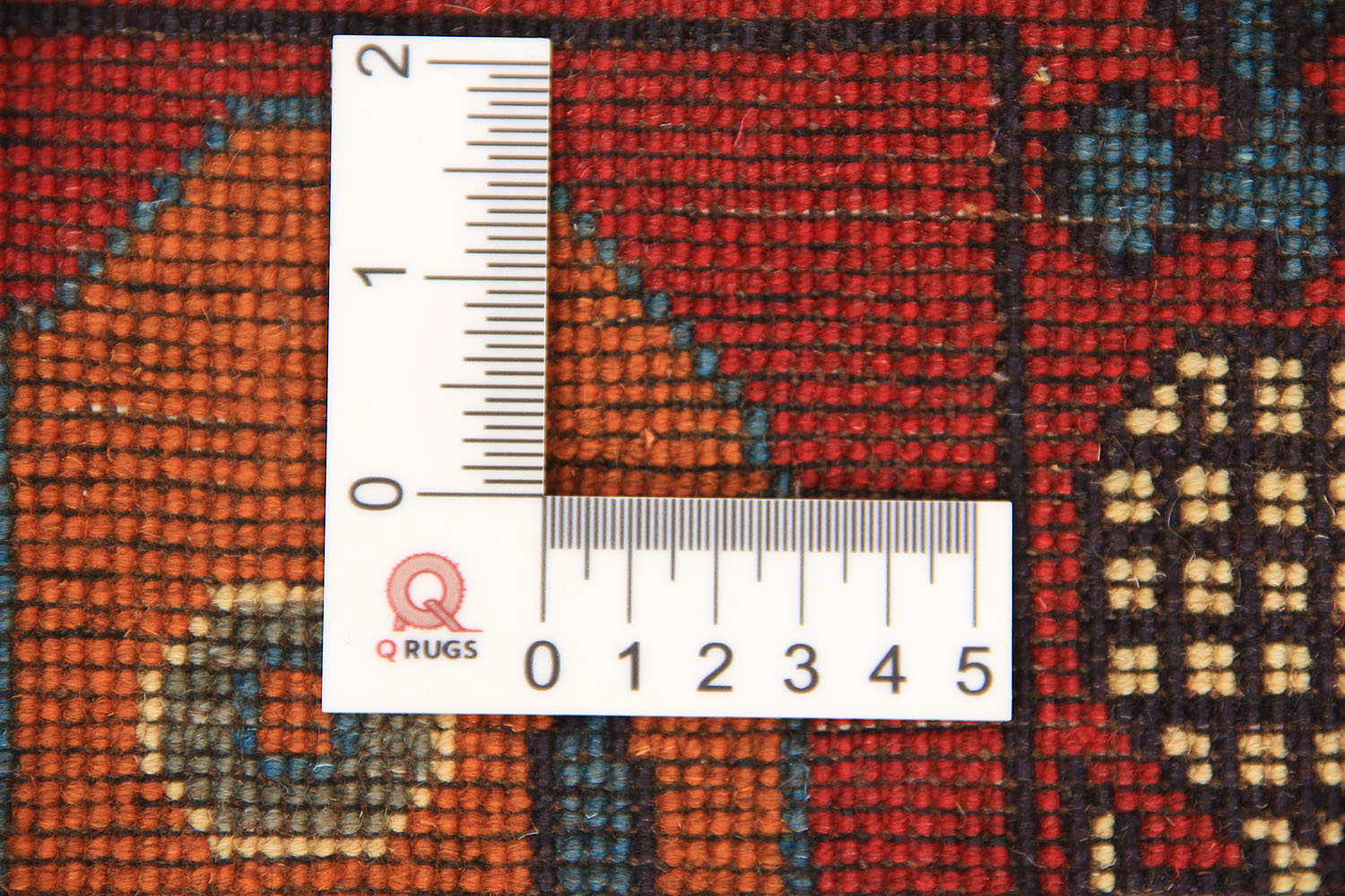 WAR RUGS