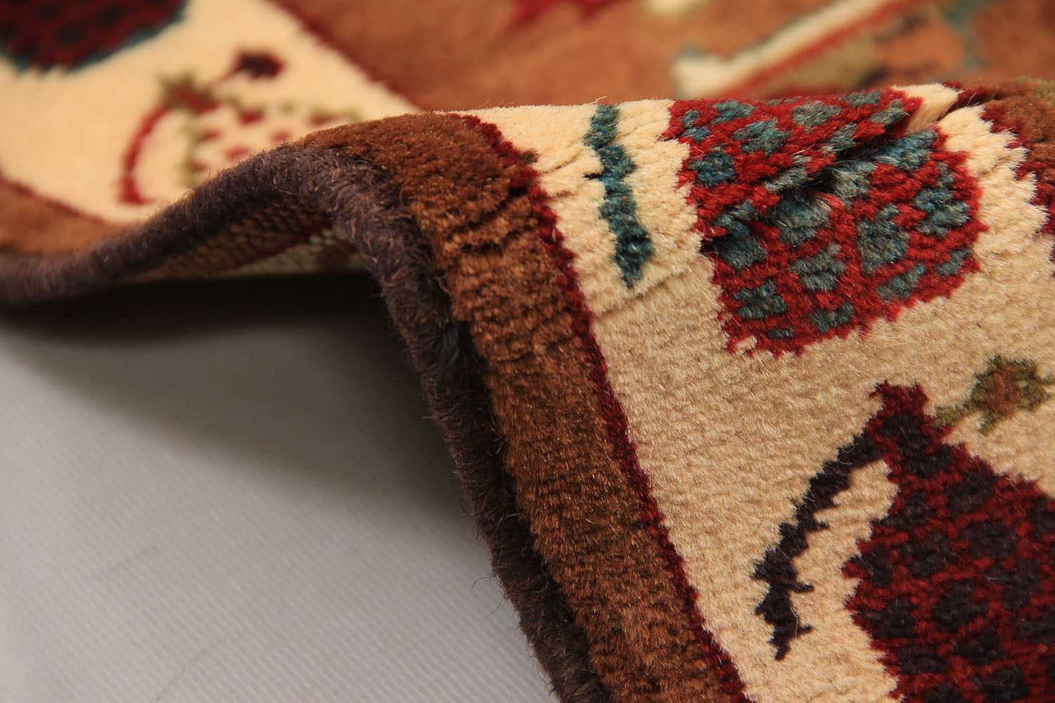 WAR RUGS