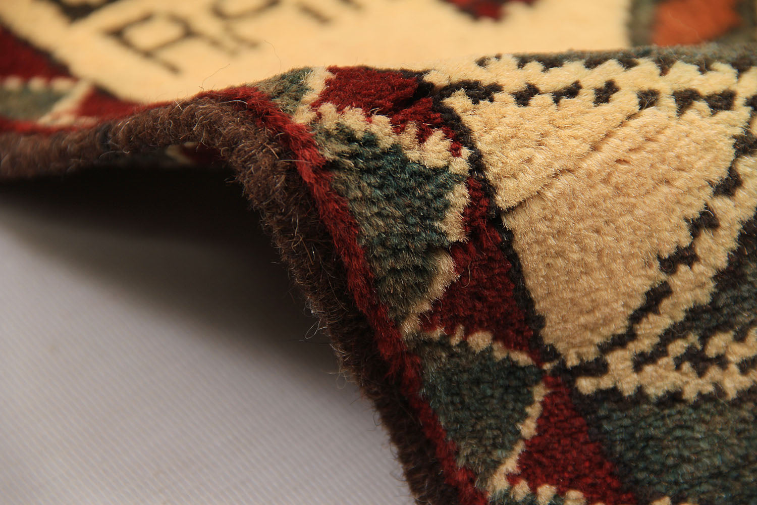 WAR RUGS