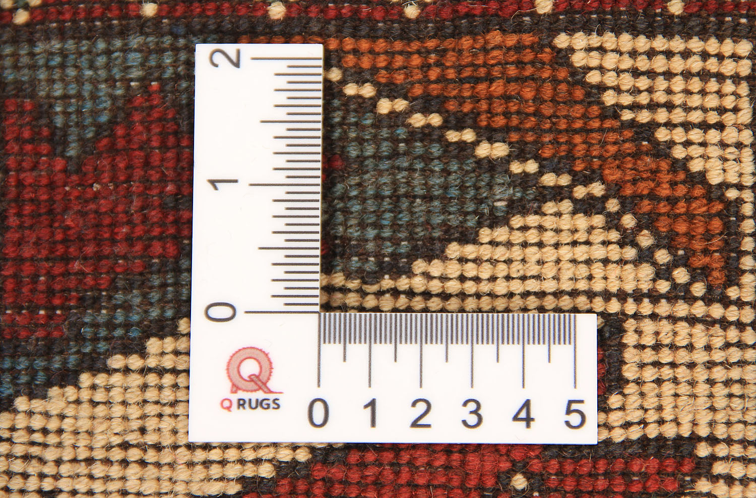 WAR RUGS