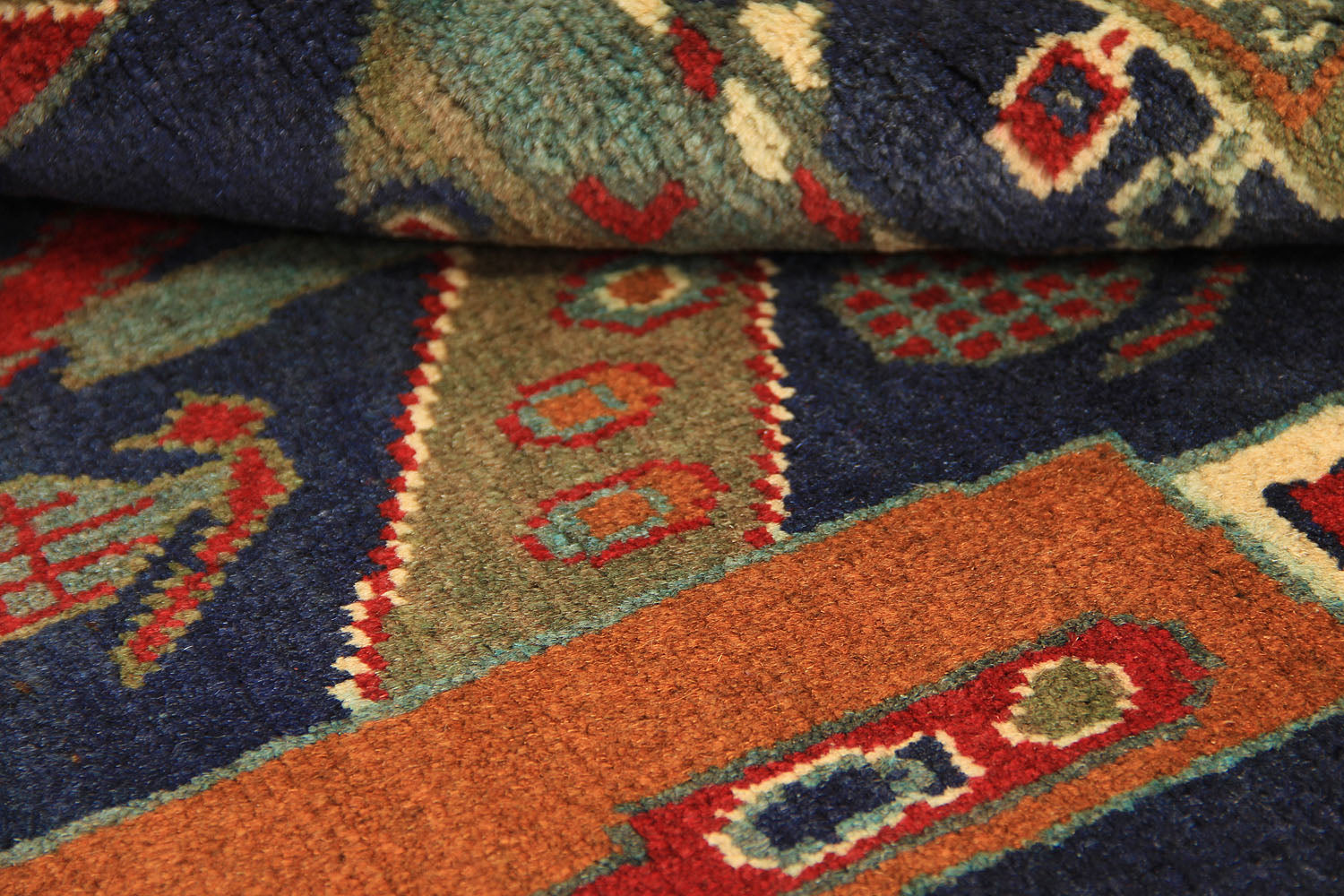 WAR RUGS