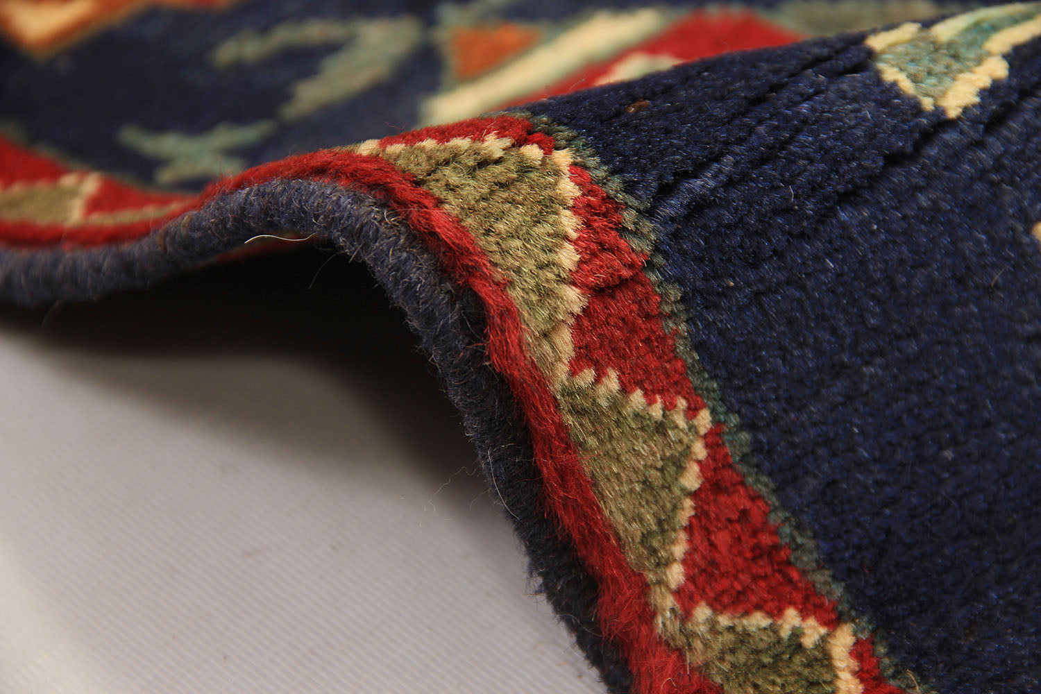 WAR RUGS