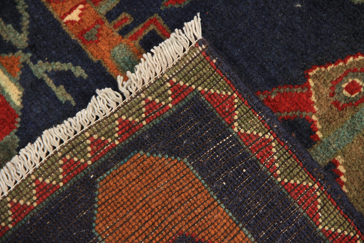 WAR RUGS