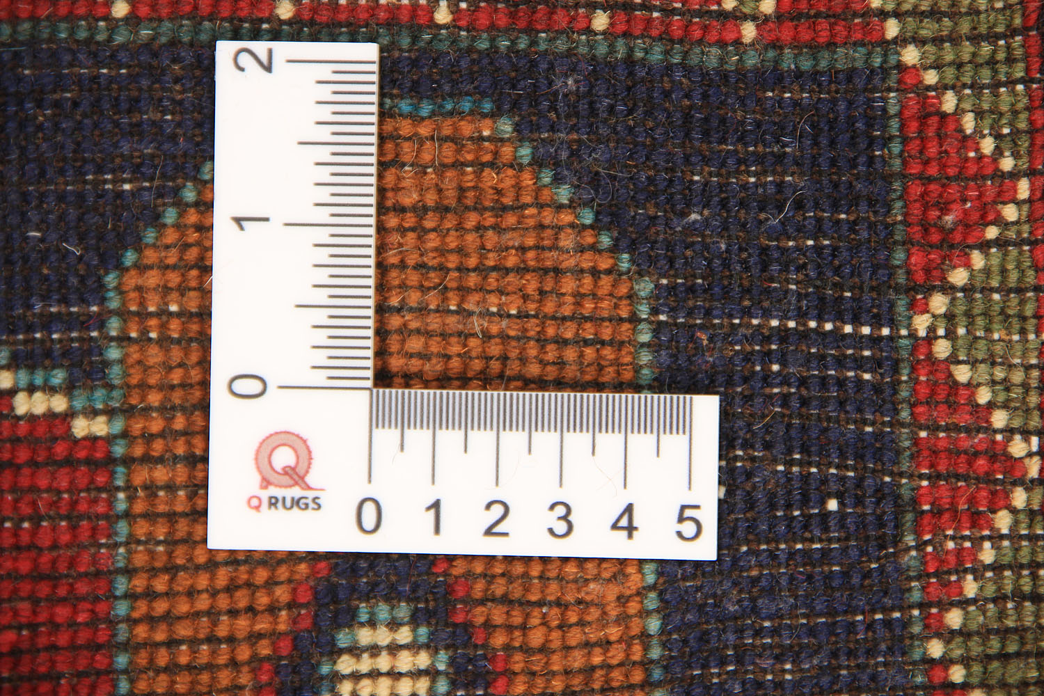 WAR RUGS