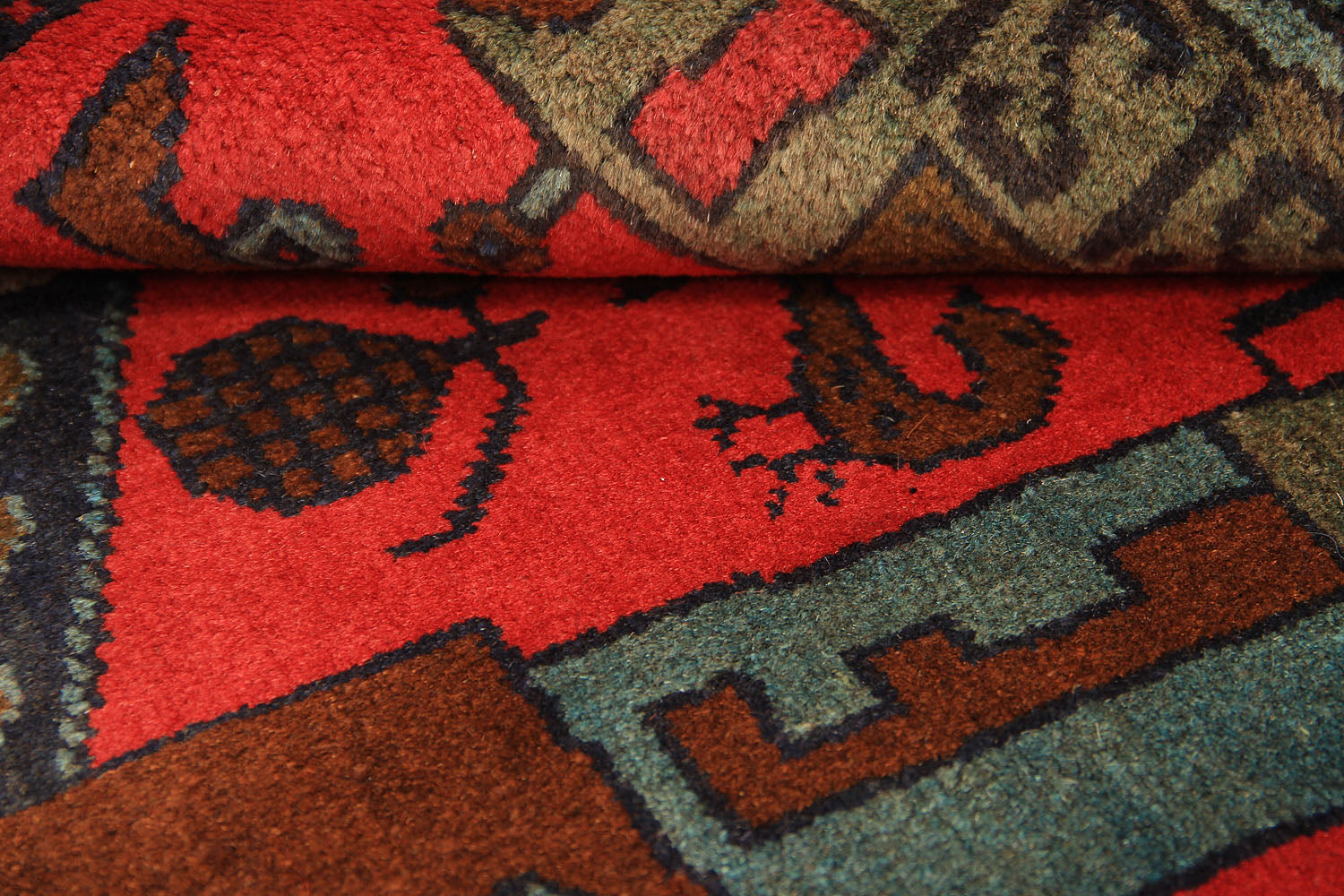 WAR RUGS
