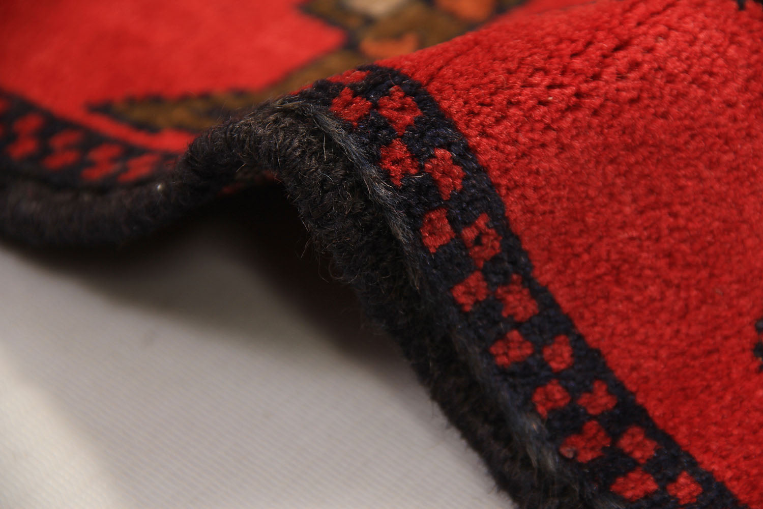 WAR RUGS