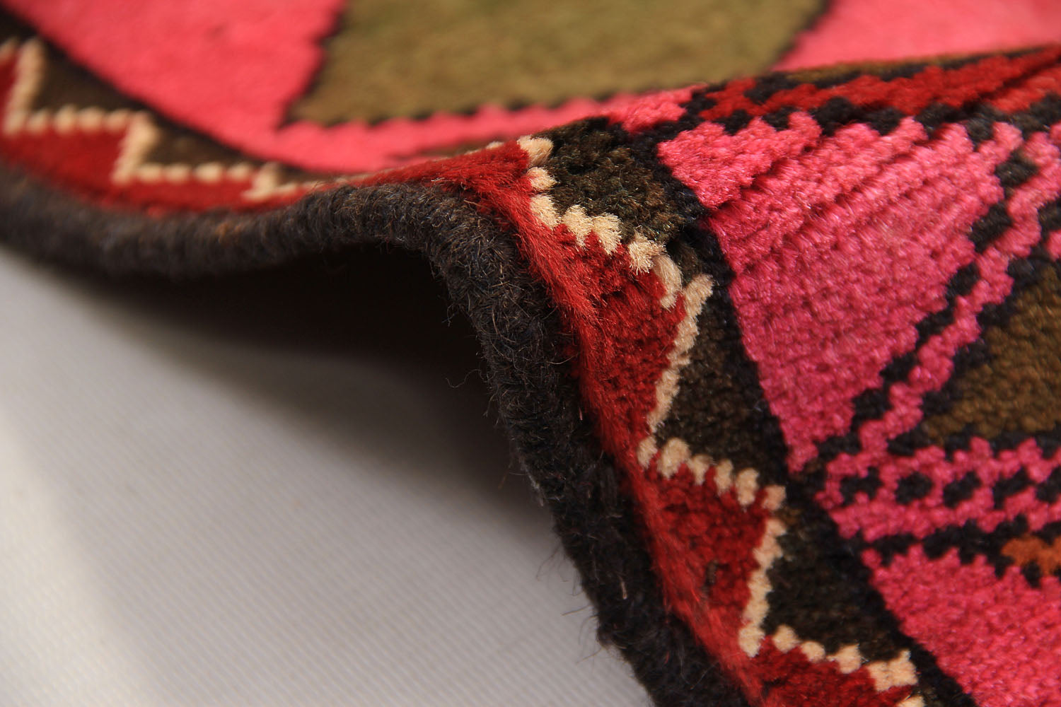 WAR RUGS