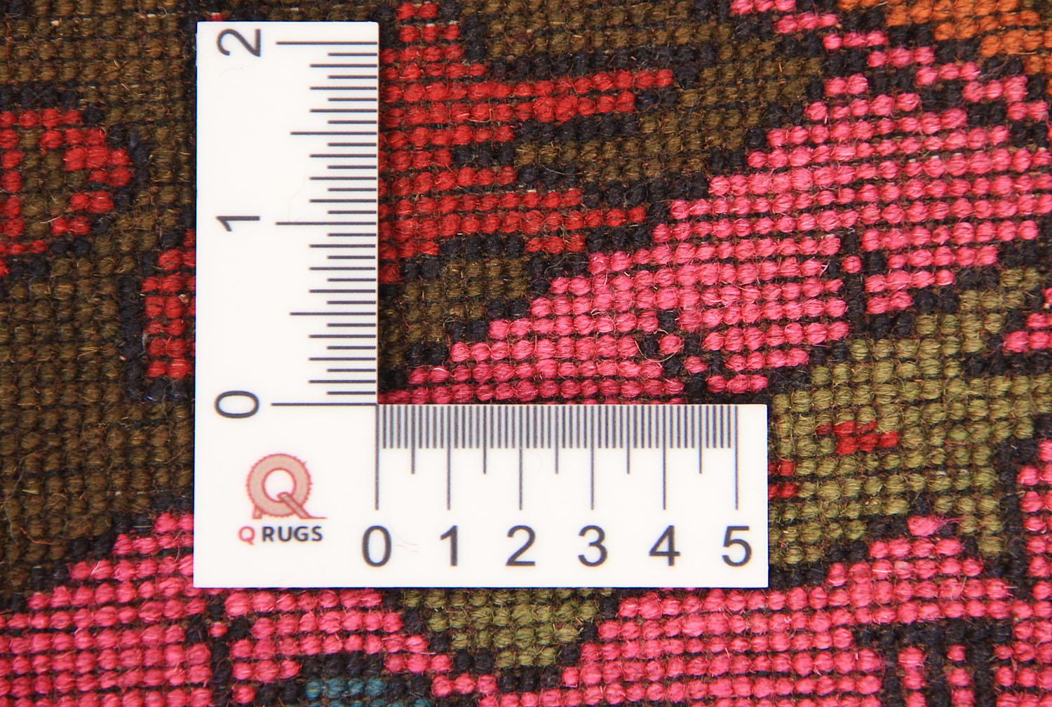 WAR RUGS