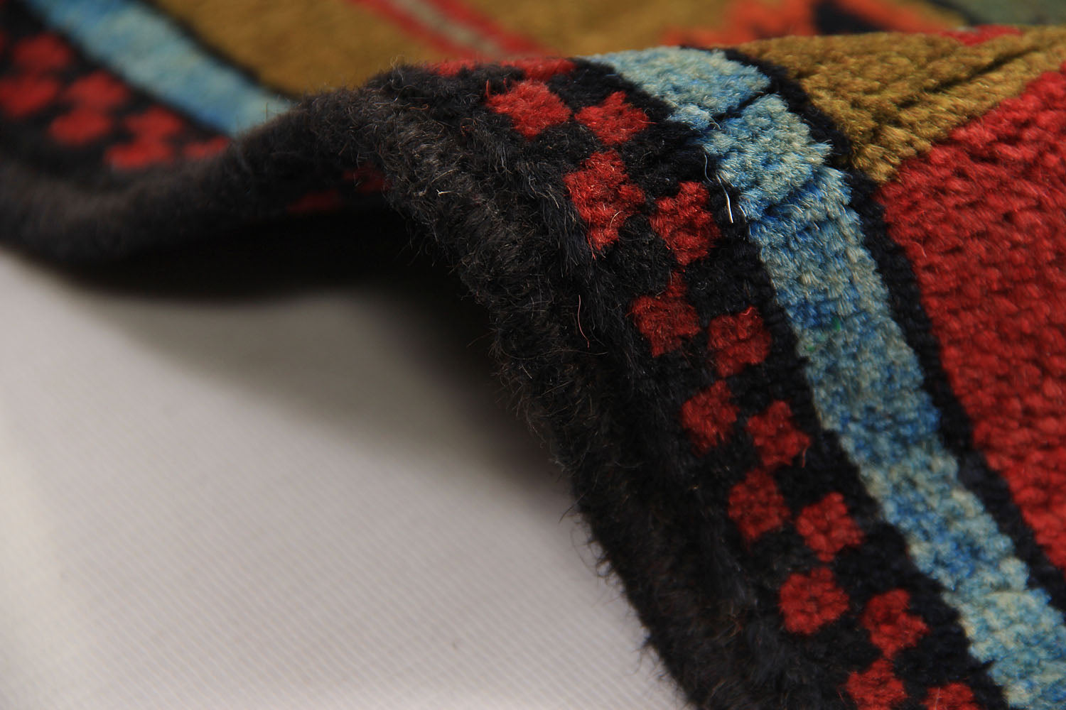 WAR RUGS