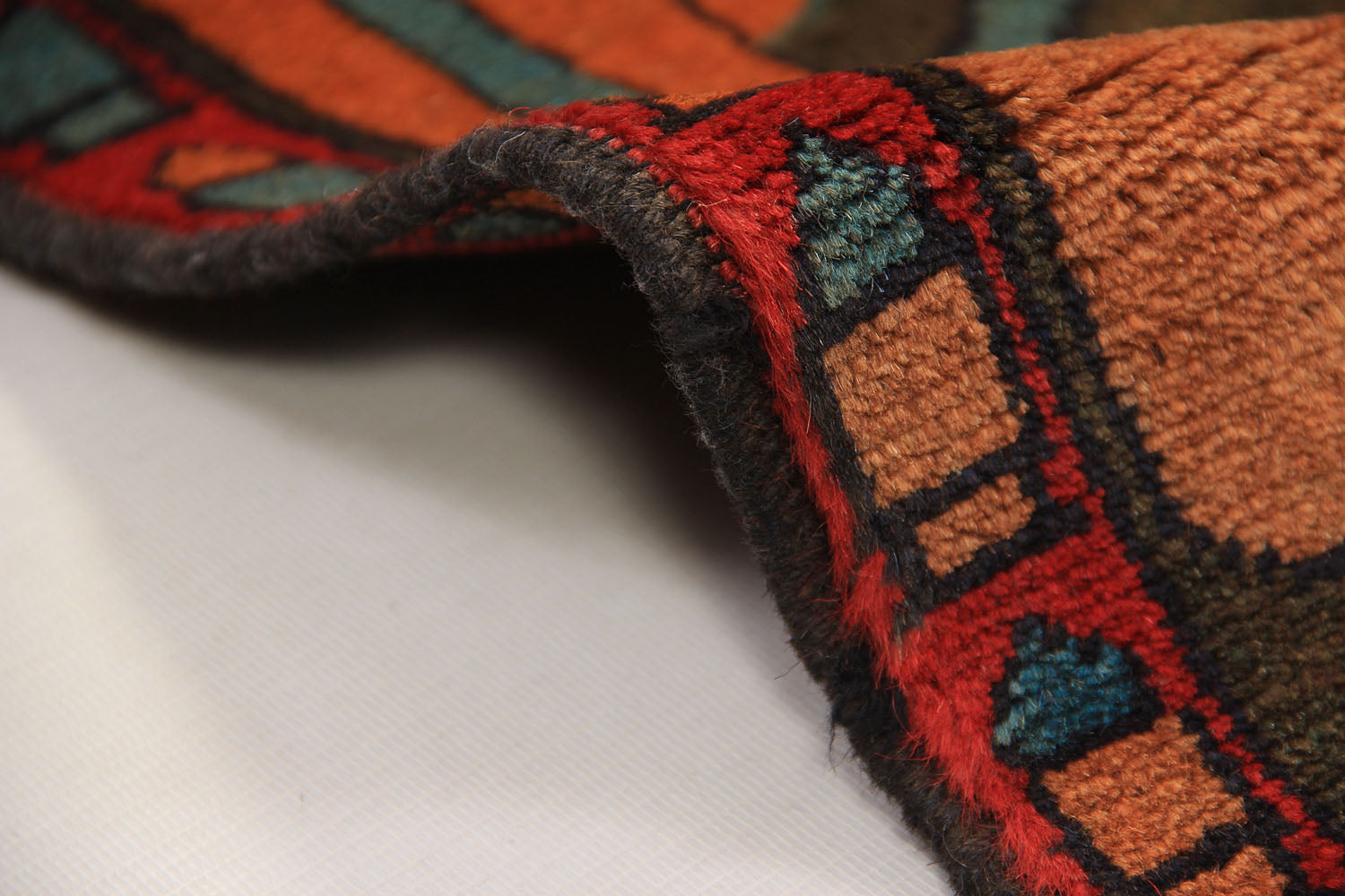 WAR RUGS