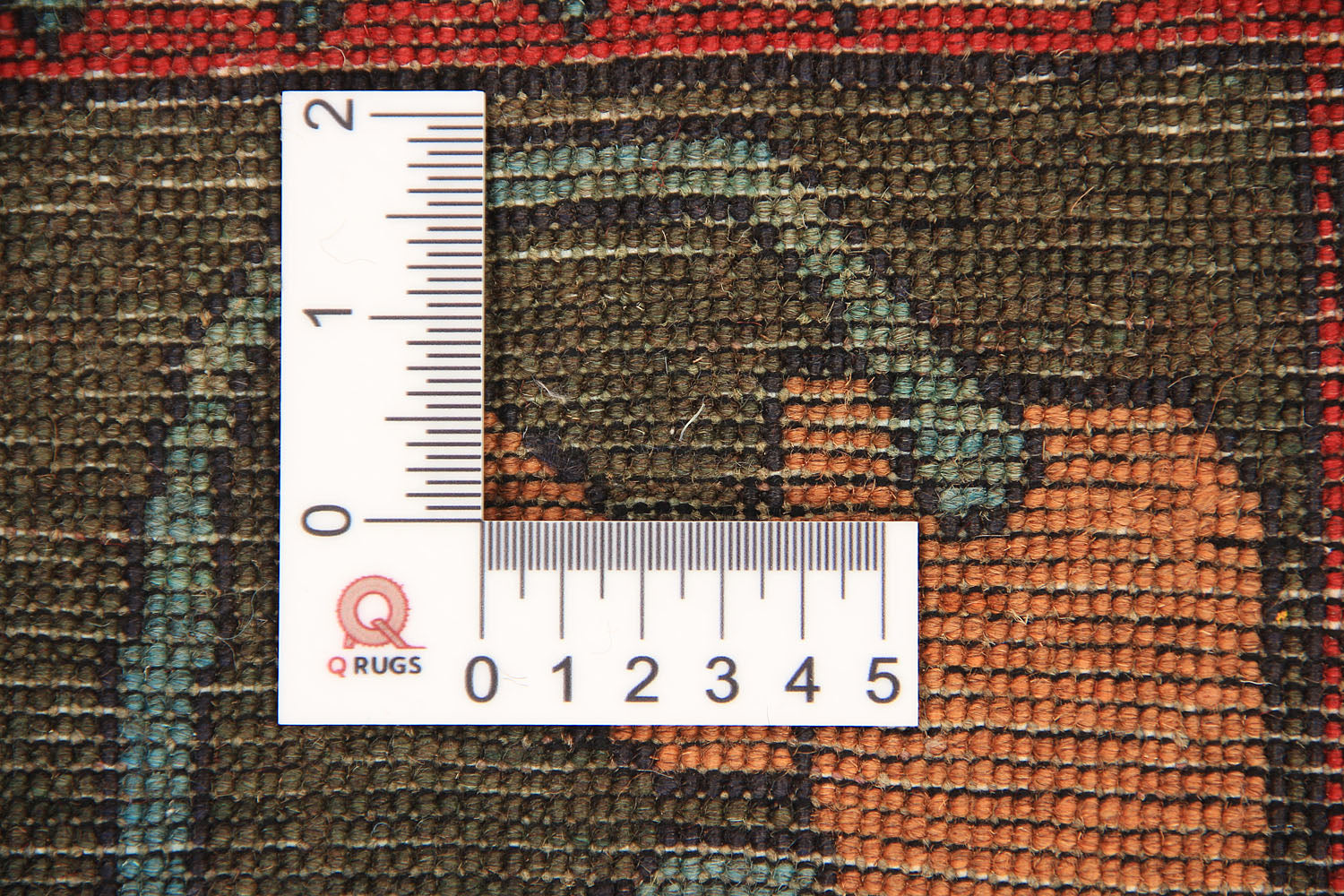 WAR RUGS