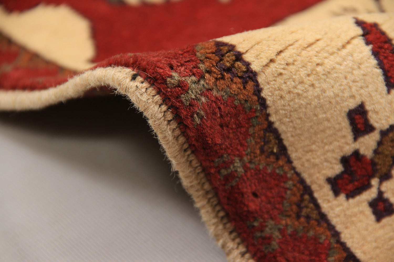 WAR RUGS
