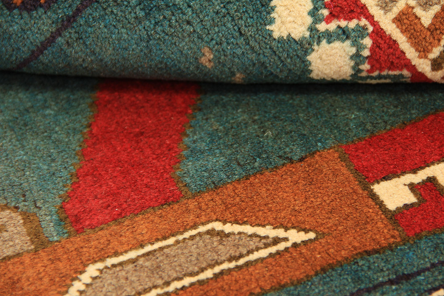 WAR RUGS
