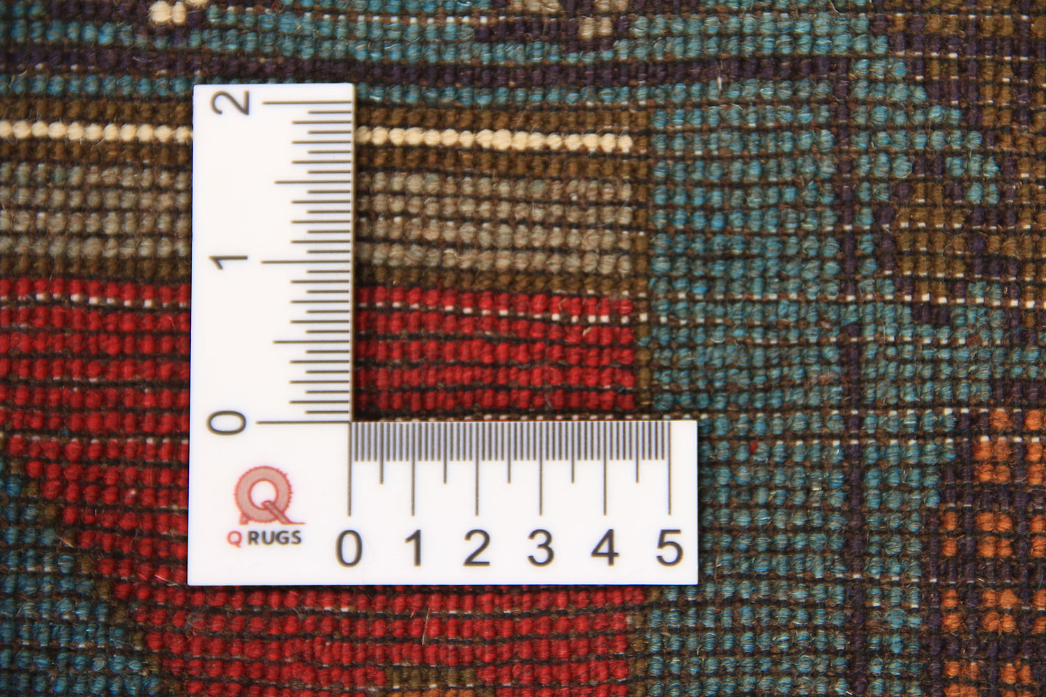 WAR RUGS