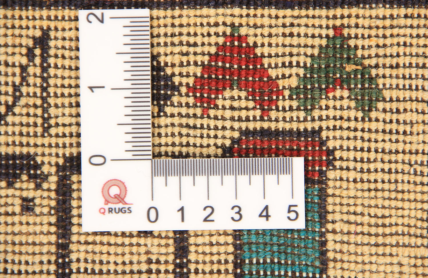 WAR RUGS