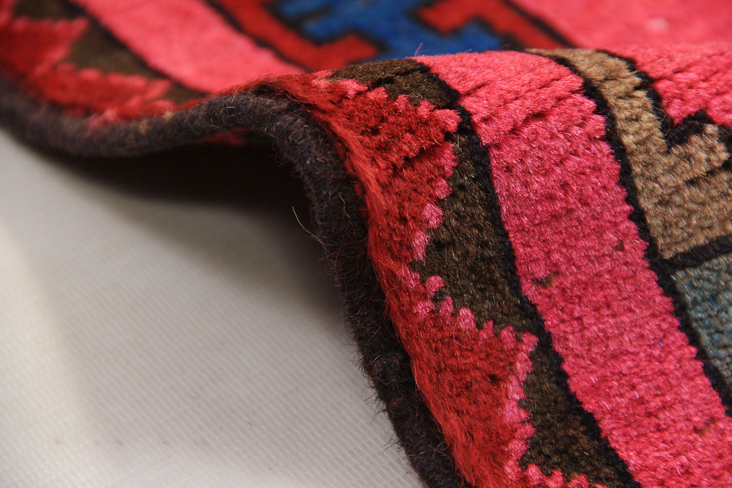 WAR RUGS
