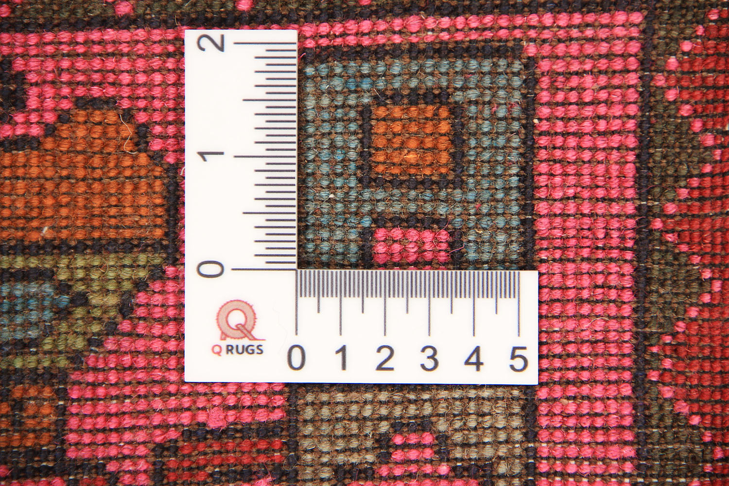 WAR RUGS