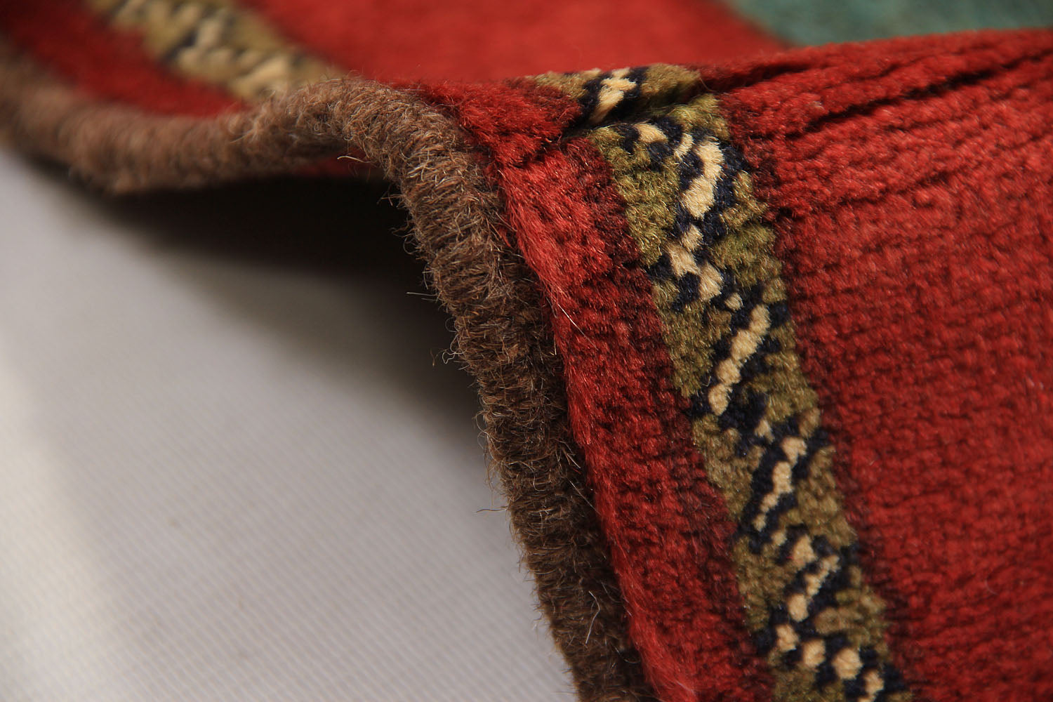 WAR RUGS