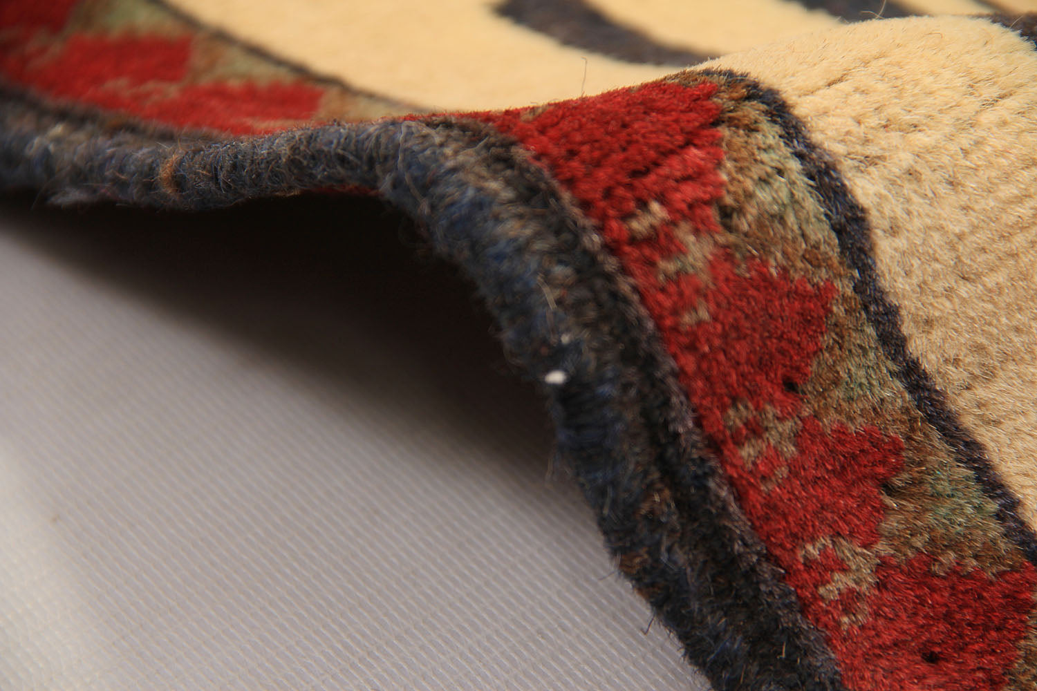 WAR RUGS