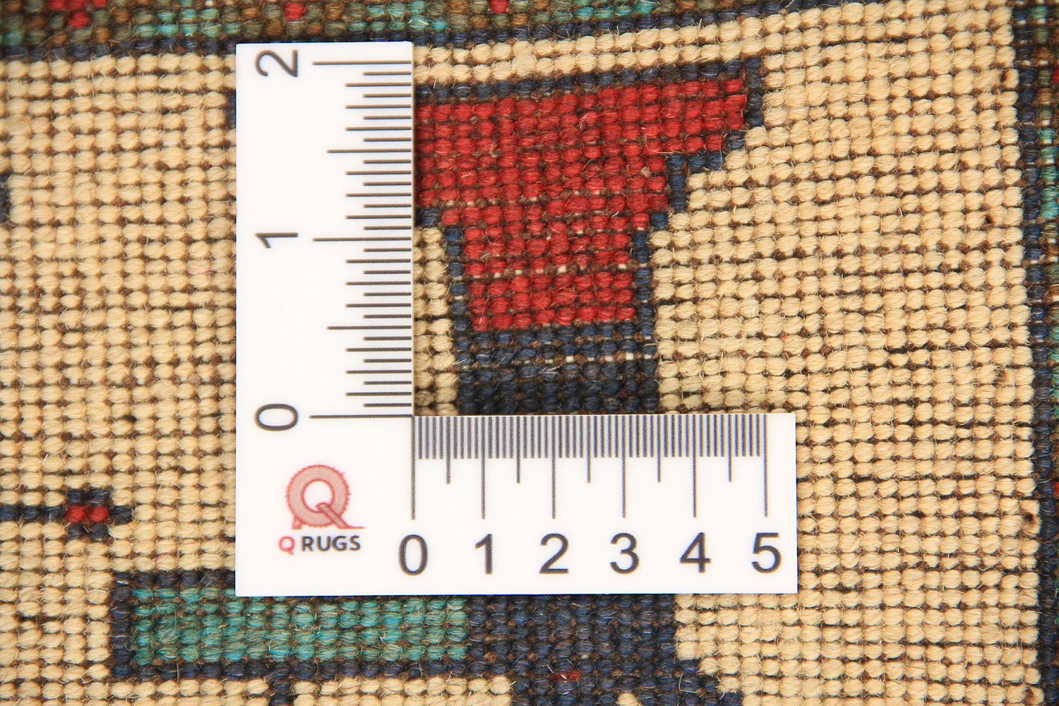 WAR RUGS