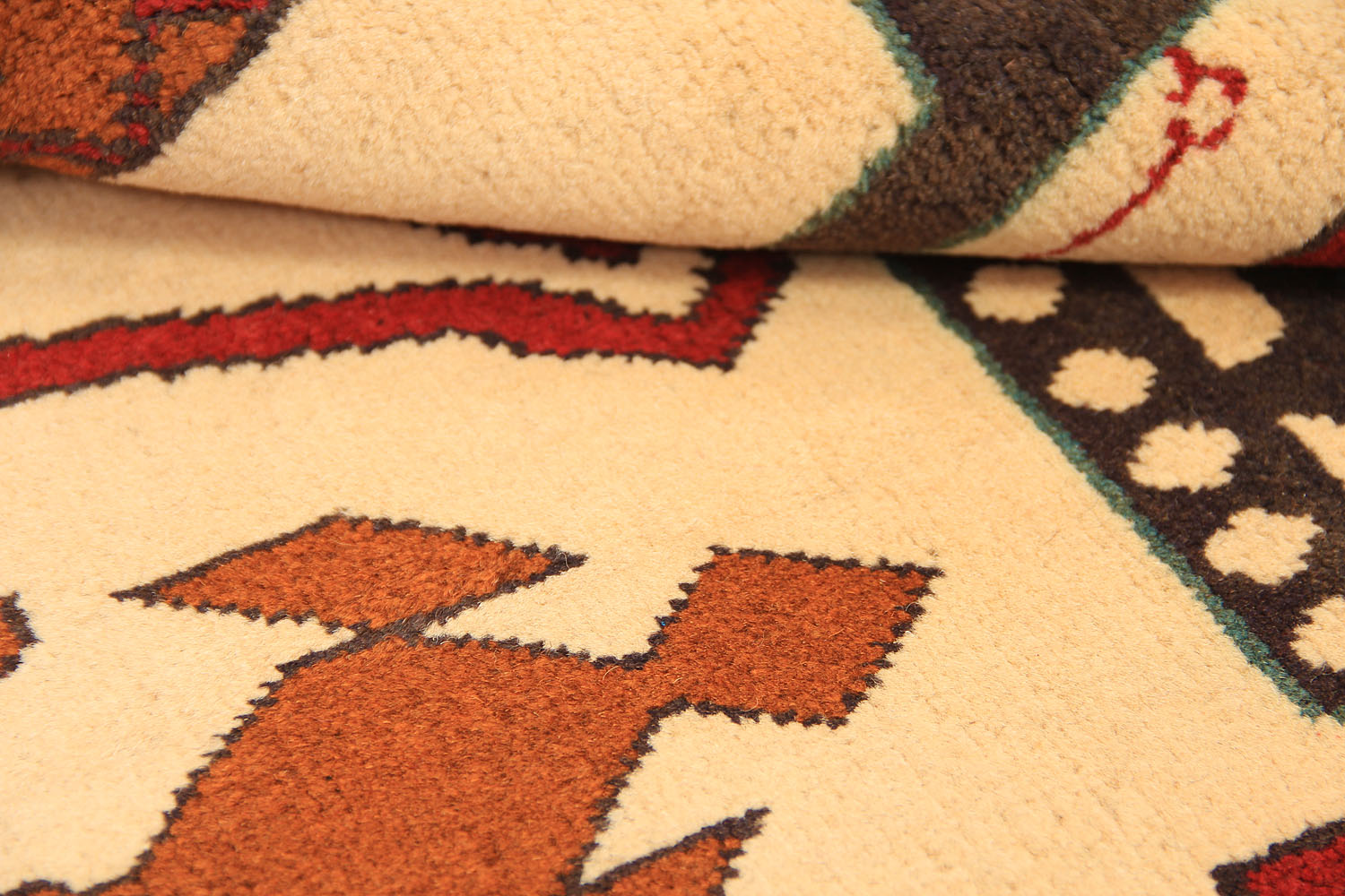 WAR RUGS