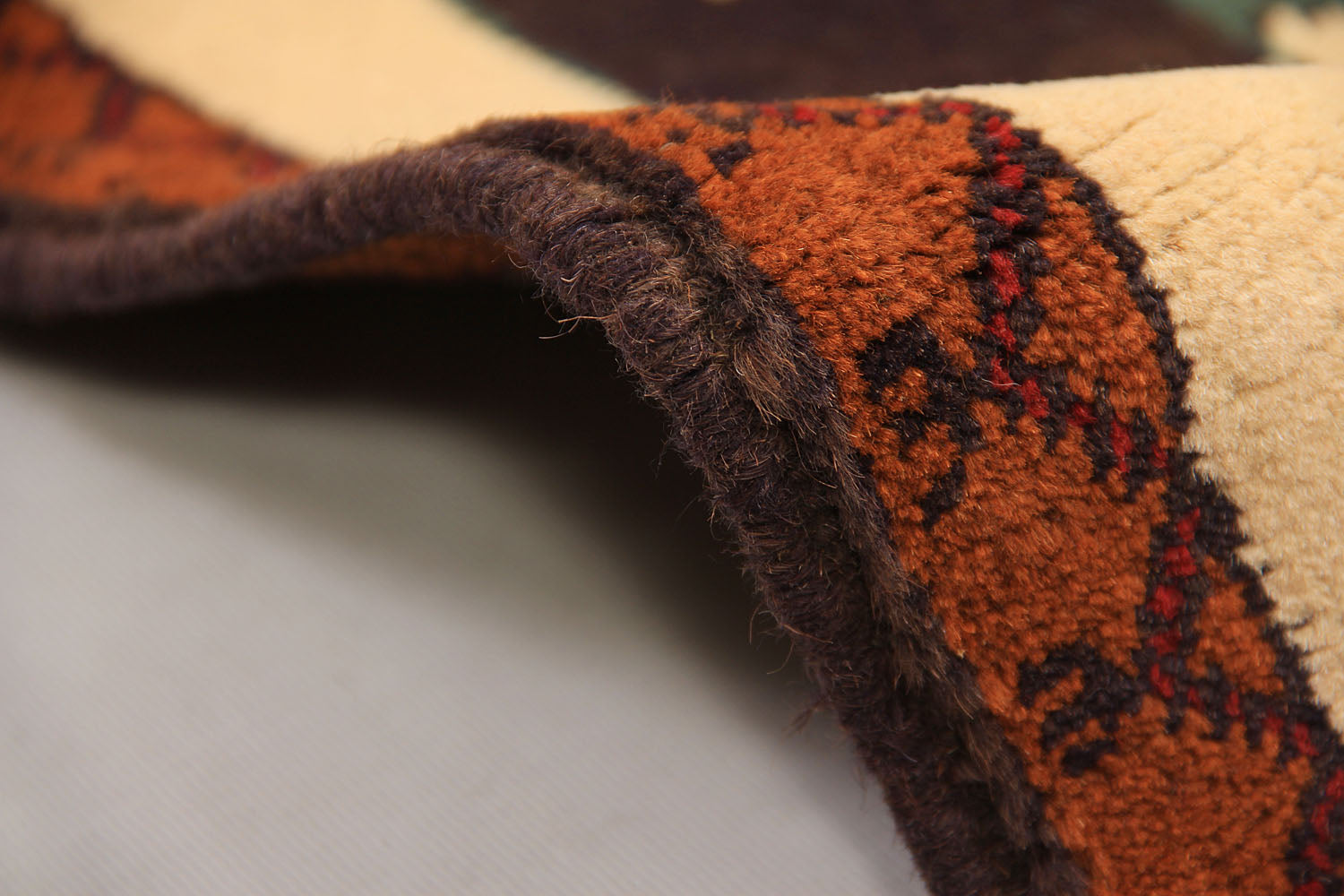 WAR RUGS